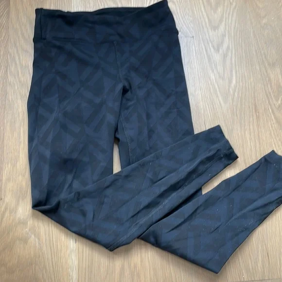 Koral leggings size small - Picture 1 of 4